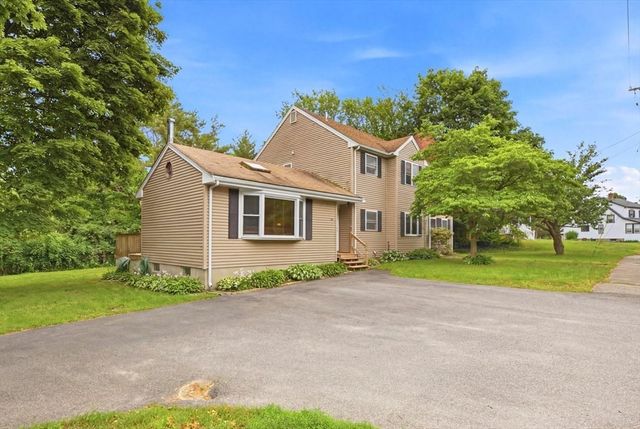 551 Pleasant St., Weymouth, MA 02190
