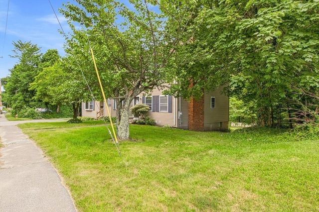 551 Pleasant St., Weymouth, MA 02190