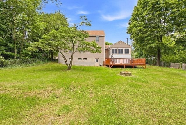 551 Pleasant St., Weymouth, MA 02190