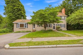 551 Pleasant St., Weymouth, MA 02190