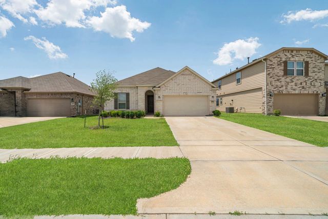 2012 Rebel Way, Alvin, TX 77511