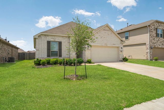 2012 Rebel Way, Alvin, TX 77511