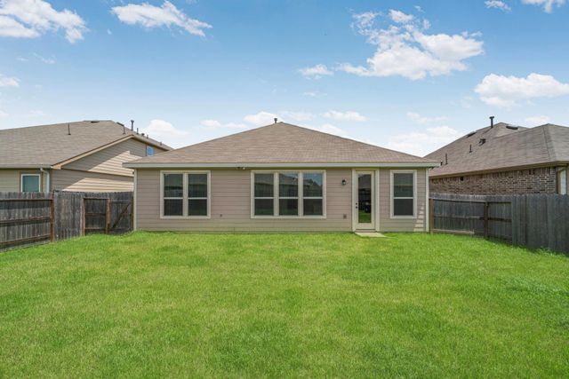 2012 Rebel Way, Alvin, TX 77511