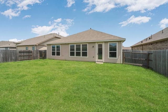 2012 Rebel Way, Alvin, TX 77511