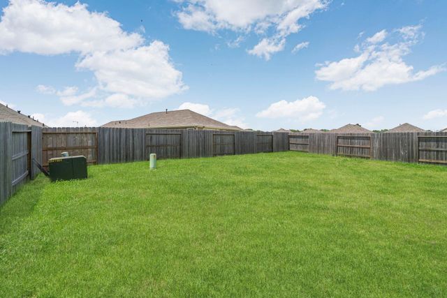 2012 Rebel Way, Alvin, TX 77511