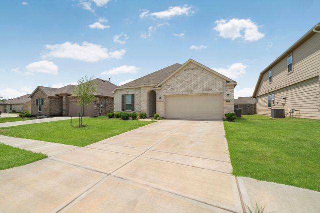 2012 Rebel Way, Alvin, TX 77511