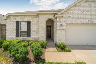 2012 Rebel Way, Alvin, TX 77511