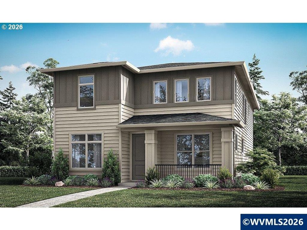 750 Magnolia Av, Woodburn, OR 97071