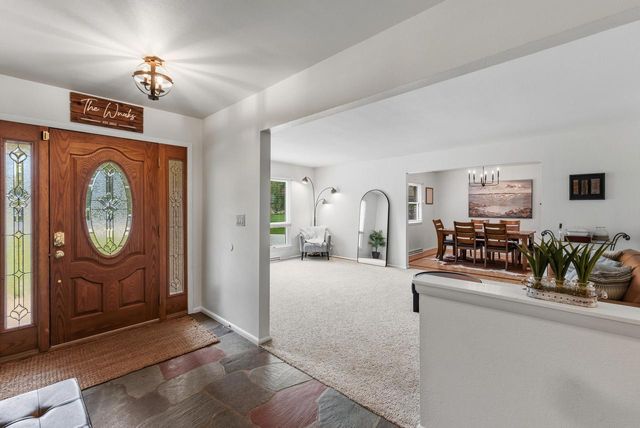 14675 Santa Rosa DRIVE, Brookfield, WI 53005