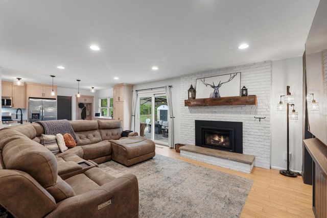 14675 Santa Rosa DRIVE, Brookfield, WI 53005