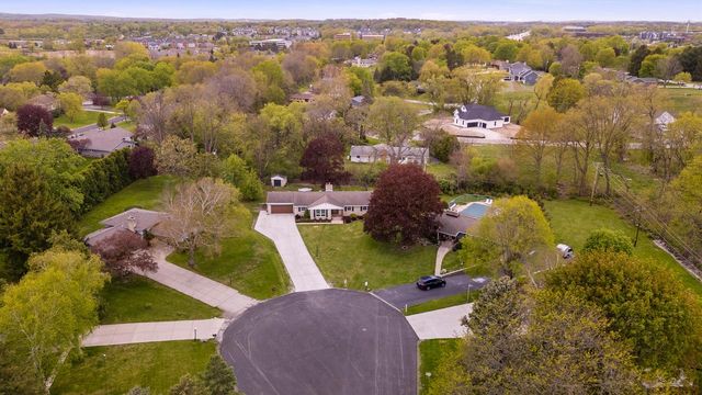 14675 Santa Rosa DRIVE, Brookfield, WI 53005