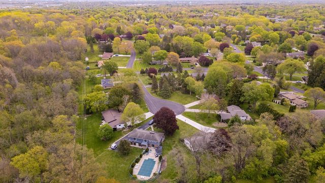 14675 Santa Rosa DRIVE, Brookfield, WI 53005
