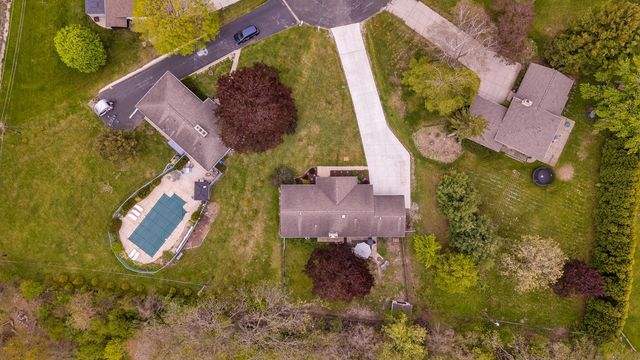 14675 Santa Rosa DRIVE, Brookfield, WI 53005