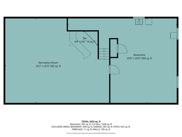 14675 Santa Rosa DRIVE, Brookfield, WI 53005