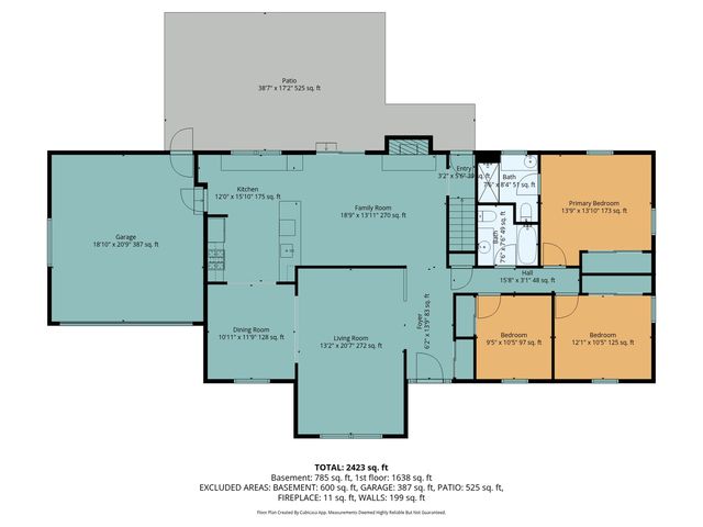 14675 Santa Rosa DRIVE, Brookfield, WI 53005
