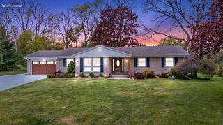 14675 Santa Rosa DRIVE, Brookfield, WI 53005