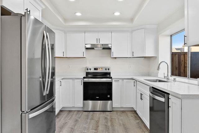 4641 Knollpark Court, Antioch, CA 94531