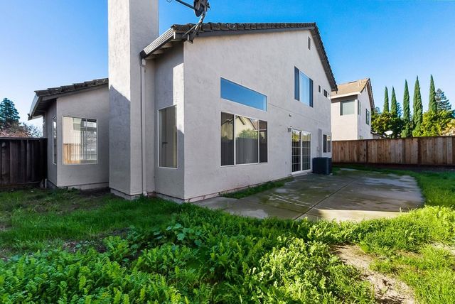 4641 Knollpark Court, Antioch, CA 94531