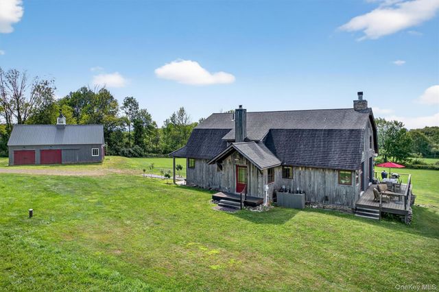 63 Sky View Drive, Callicoon, NY 12723