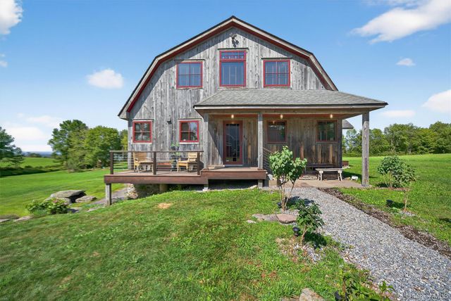 63 Sky View Drive, Callicoon, NY 12723