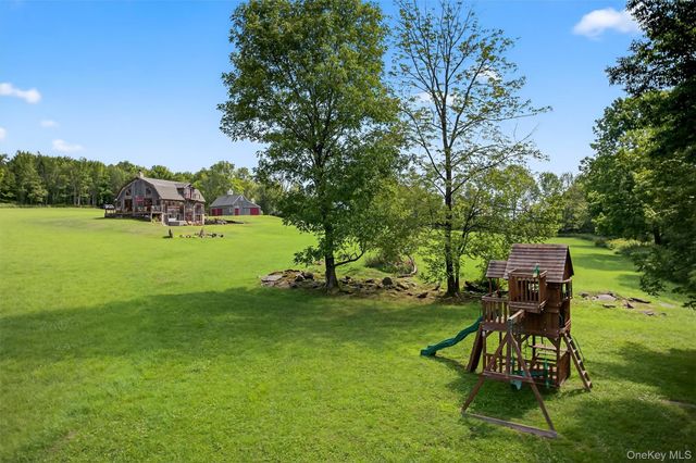 63 Sky View Drive, Callicoon, NY 12723