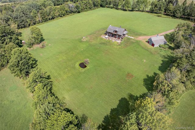 63 Sky View Drive, Callicoon, NY 12723