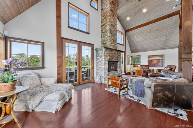 63 Sky View Drive, Callicoon, NY 12723