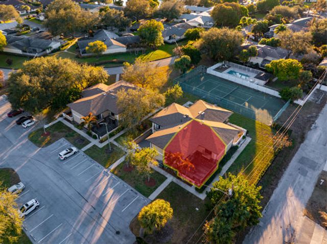 1482 N Lawnwood Circle 31d, Fort Pierce, FL 34950