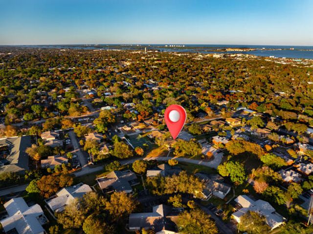 1482 N Lawnwood Circle 31d, Fort Pierce, FL 34950