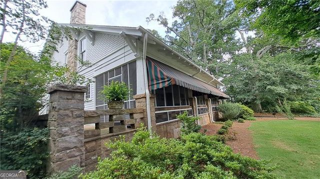 1025 Main Street, Stone Mountain, GA 30083