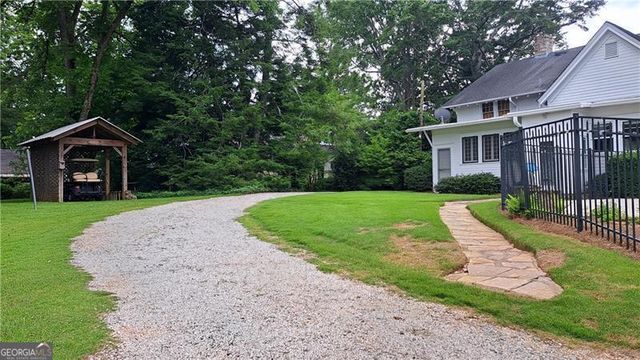 1025 Main Street, Stone Mountain, GA 30083