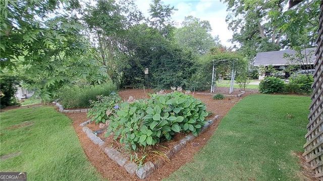 1025 Main Street, Stone Mountain, GA 30083
