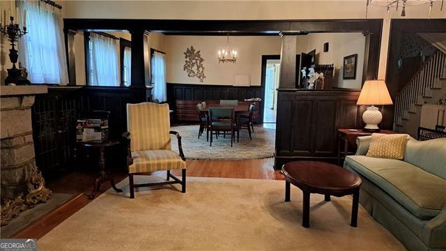 1025 Main Street, Stone Mountain, GA 30083