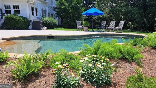 1025 Main Street, Stone Mountain, GA 30083