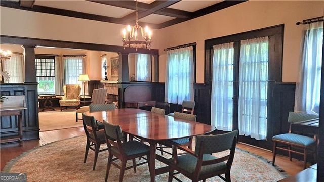 1025 Main Street, Stone Mountain, GA 30083