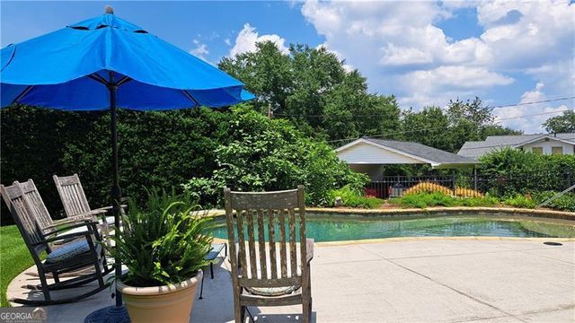 1025 Main Street, Stone Mountain, GA 30083
