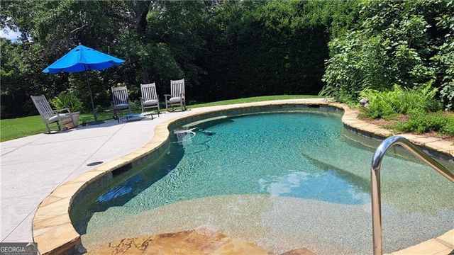 1025 Main Street, Stone Mountain, GA 30083