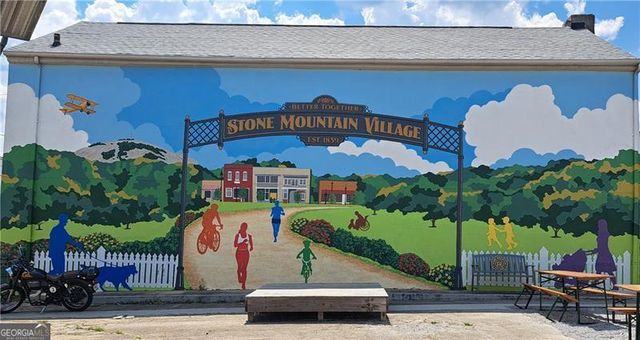 1025 Main Street, Stone Mountain, GA 30083