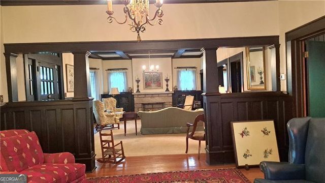 1025 Main Street, Stone Mountain, GA 30083