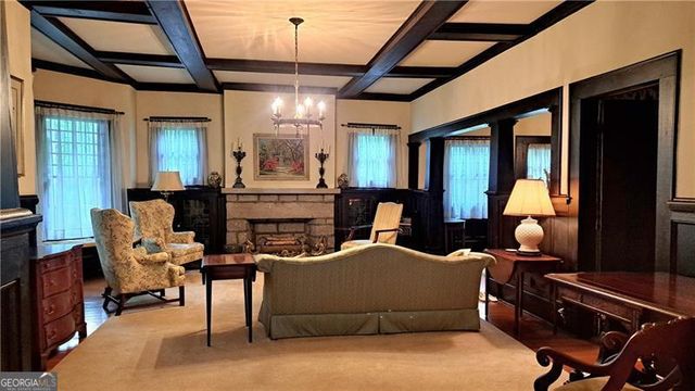 1025 Main Street, Stone Mountain, GA 30083