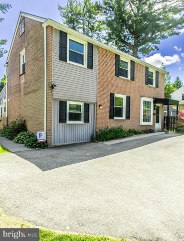 3024 JOSHUA RD, Lafayette Hill, PA 19444