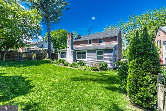 3024 JOSHUA RD, Lafayette Hill, PA 19444