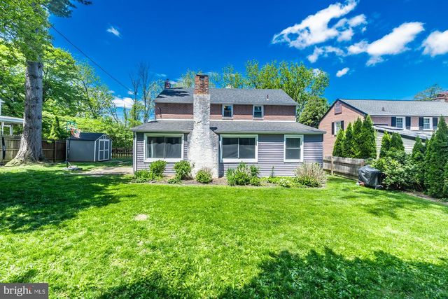 3024 JOSHUA RD, Lafayette Hill, PA 19444