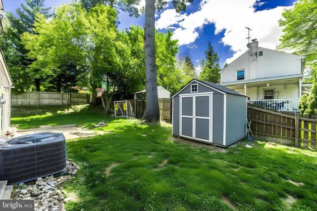 3024 JOSHUA RD, Lafayette Hill, PA 19444
