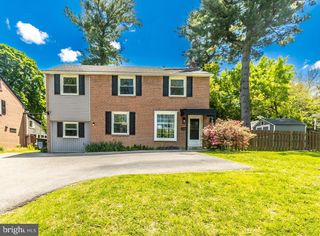 3024 JOSHUA RD, Lafayette Hill, PA 19444
