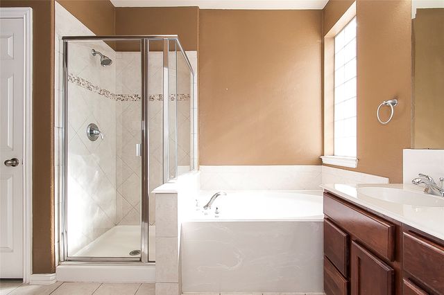 11945 Henderson Drive, Frisco, TX 75035