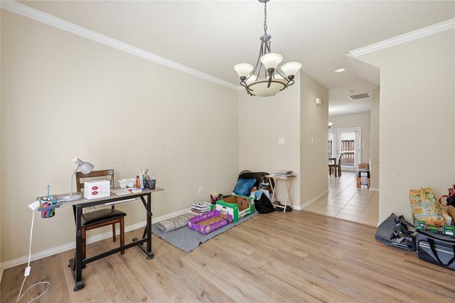 11945 Henderson Drive, Frisco, TX 75035