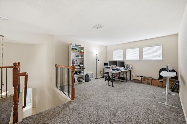 11945 Henderson Drive, Frisco, TX 75035