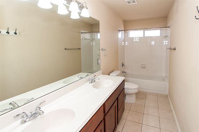 11945 Henderson Drive, Frisco, TX 75035