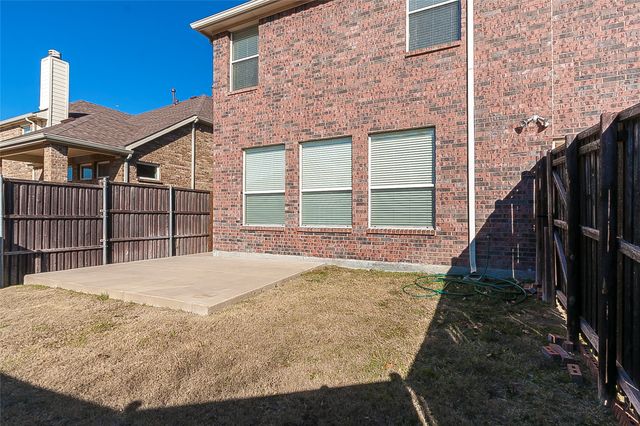 11945 Henderson Drive, Frisco, TX 75035